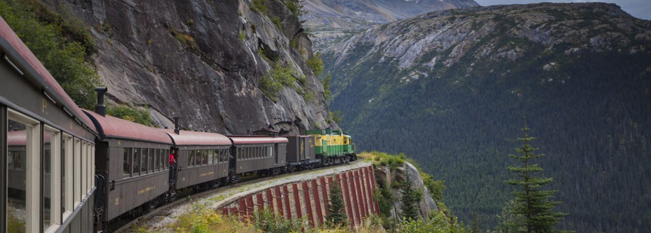 Private Tours and Sightseeing - Beyond Skagway Tours - Skagway, Alaska